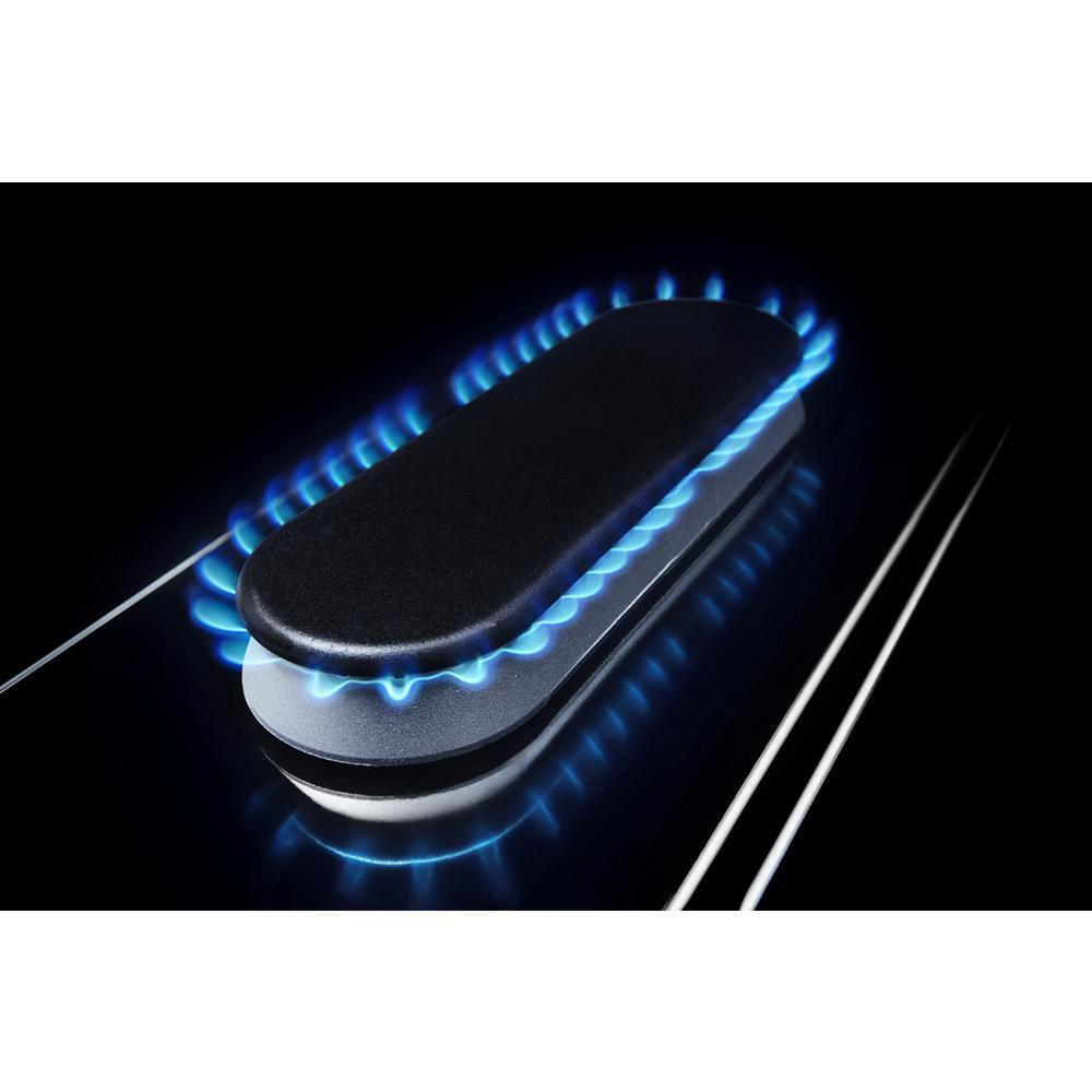 MAYTAG MGT8800FZ Maytag 30-inch Wide Double Oven Gas Range With True Convection -...