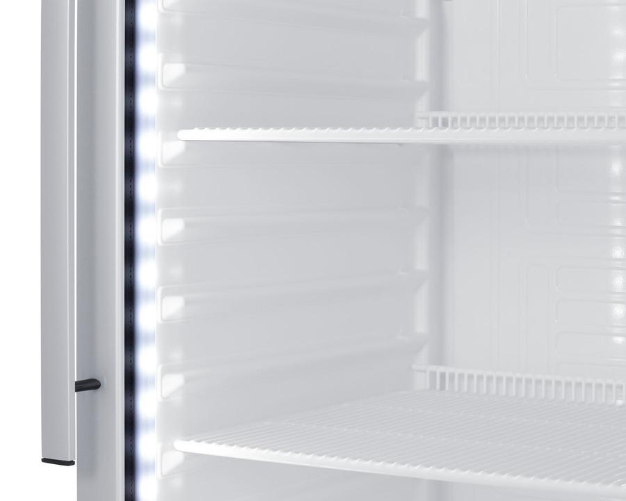 SUMMIT SCR1301 Summit 24"" Wide Beverage Center