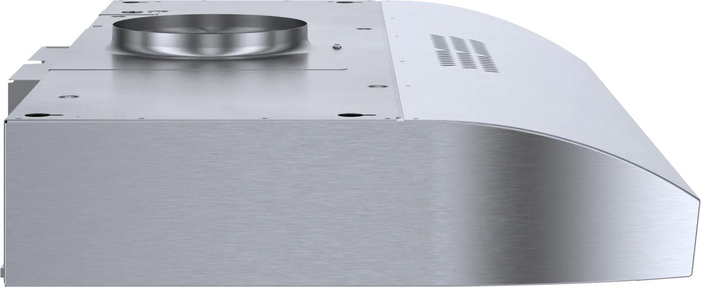 BOSCH DUH36152UC Bosch 36""ss Hood 280cfm Blower Bsh