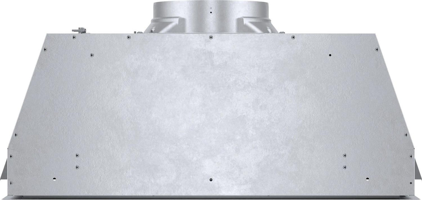 BOSCH HUI80553UC Bosch 800 Series Custom Insert Stainless Steel Hui80553uc