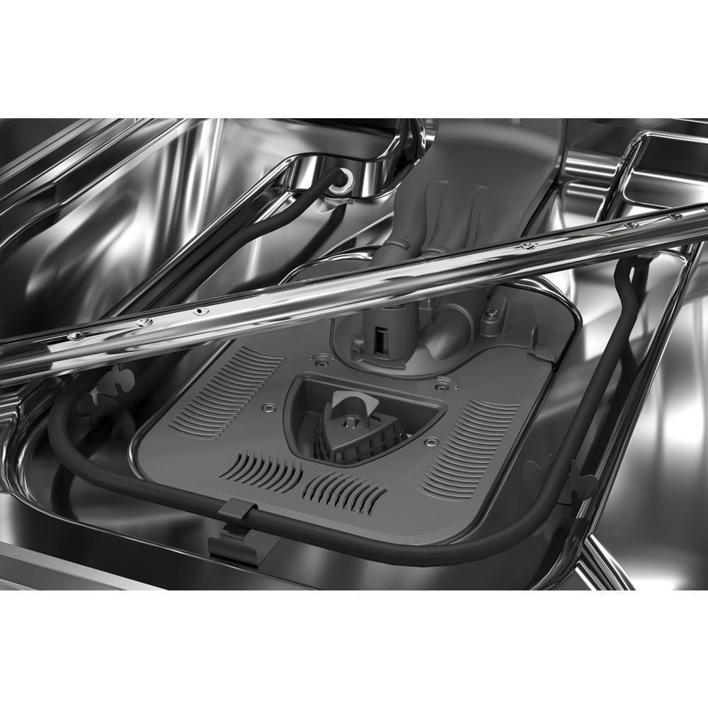KITCHENAID KDFM404KBS 44 Dba Dishwasher In Printshield Finish With Freeflex THIRD...