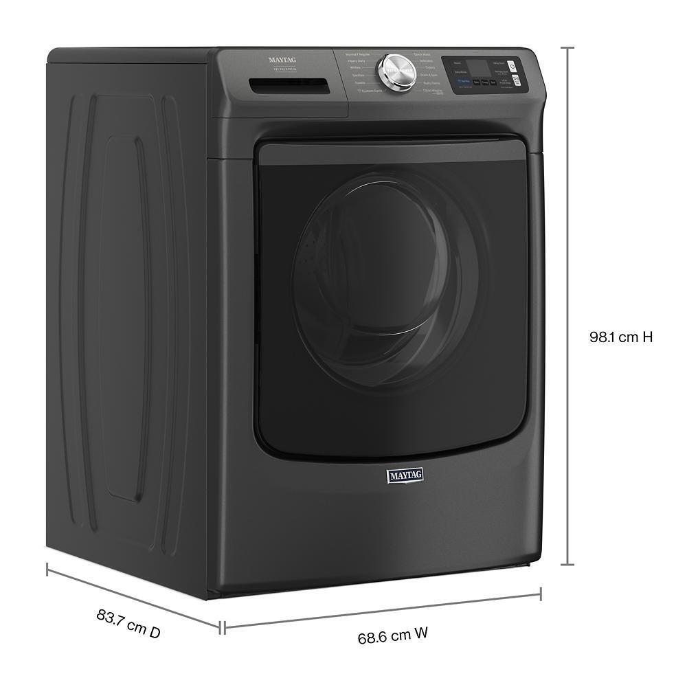 MAYTAG MFW7020RU Maytag Pet Pro Front Load Washer - 5.0 Cu. Ft.