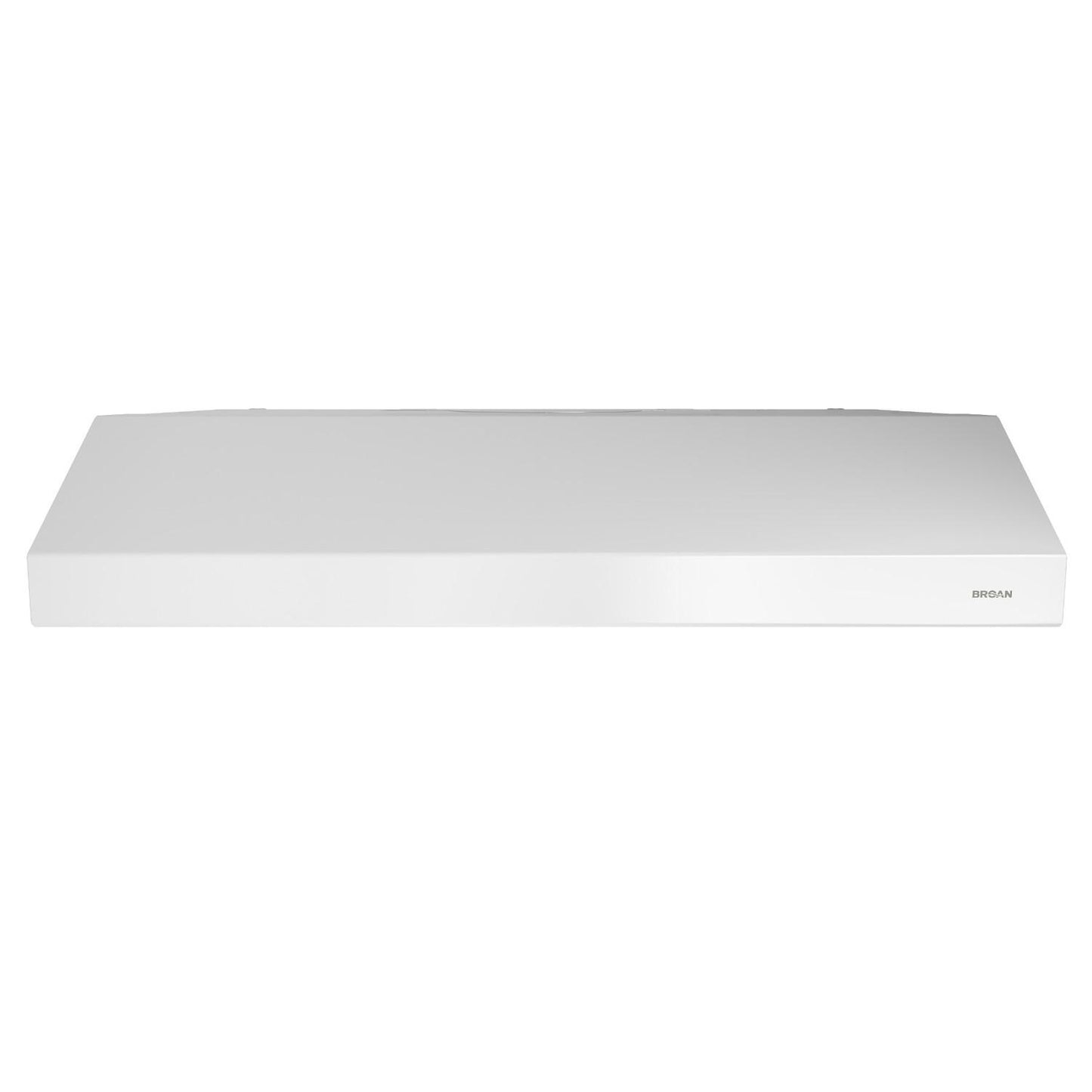 BROAN BCSEK130WW New - Glacier 30"" 250 Cfm 1.5 Sones White Range Hood Energy STAR...