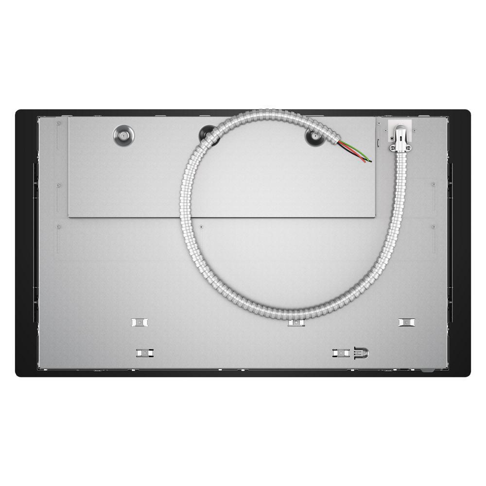 MAYTAG MCIT8036SB Maytag 36-inch Wide Induction Cooktop With Powerboost