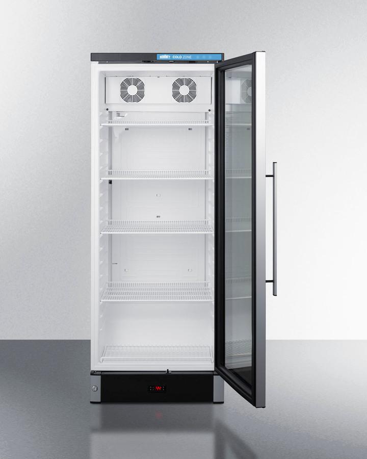 SUMMIT SCR1154 Summit 24"" Wide Beverage Center