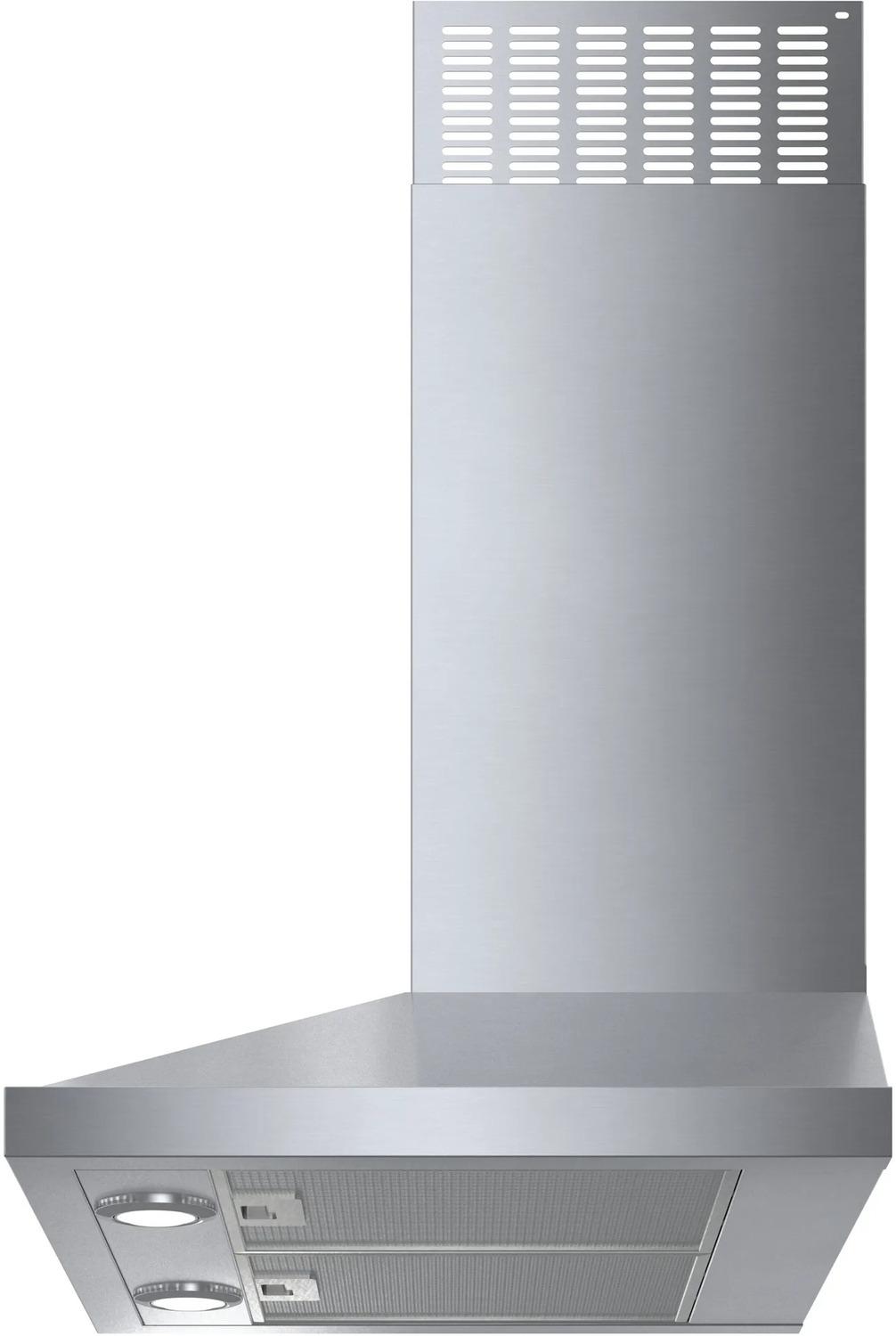 BOSCH HCP34E52UC Bosch 300 Series 300 Series, 24"" Chimney, 300 Cfm, E-star