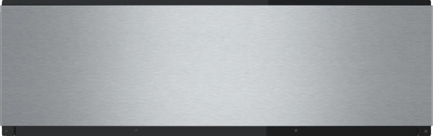 BOSCH HWD5051UC Bosch 30"" Warming Drawer 500 Series - Stainless Steel