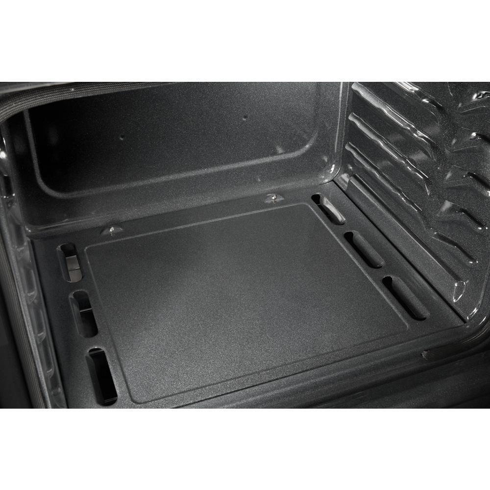 WHIRLPOOL WEG515S0LW 5.0 Cu. Ft. Whirlpool Gas Range With Frozen Bake Technology