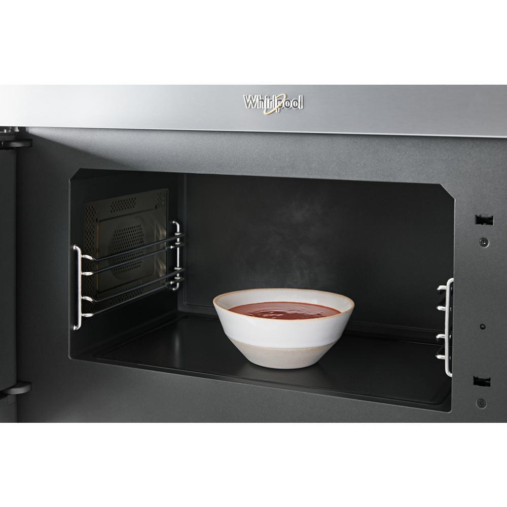 WHIRLPOOL WMMF7530RZ Air Fry Over-the-range Microwave With Advanced Sensing Technology