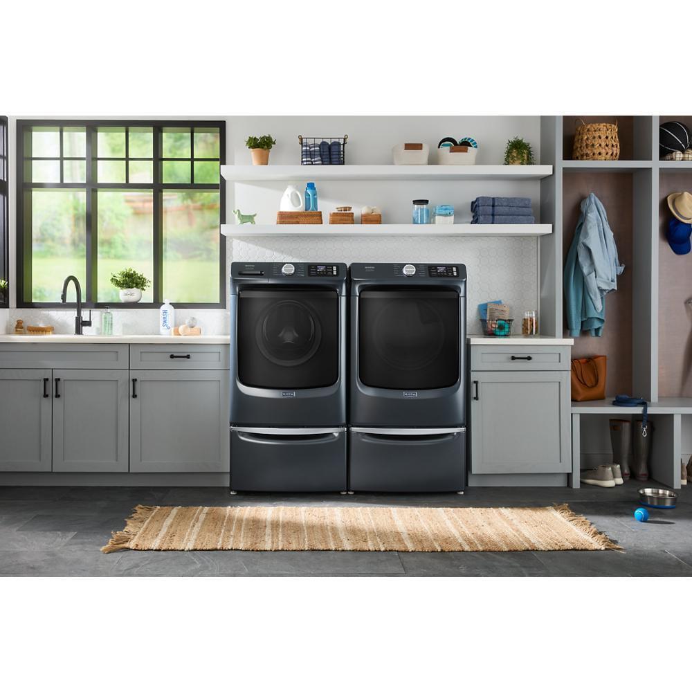 MAYTAG MFW7020RF Maytag Pet Pro Front Load Washer - 5.0 Cu. Ft.