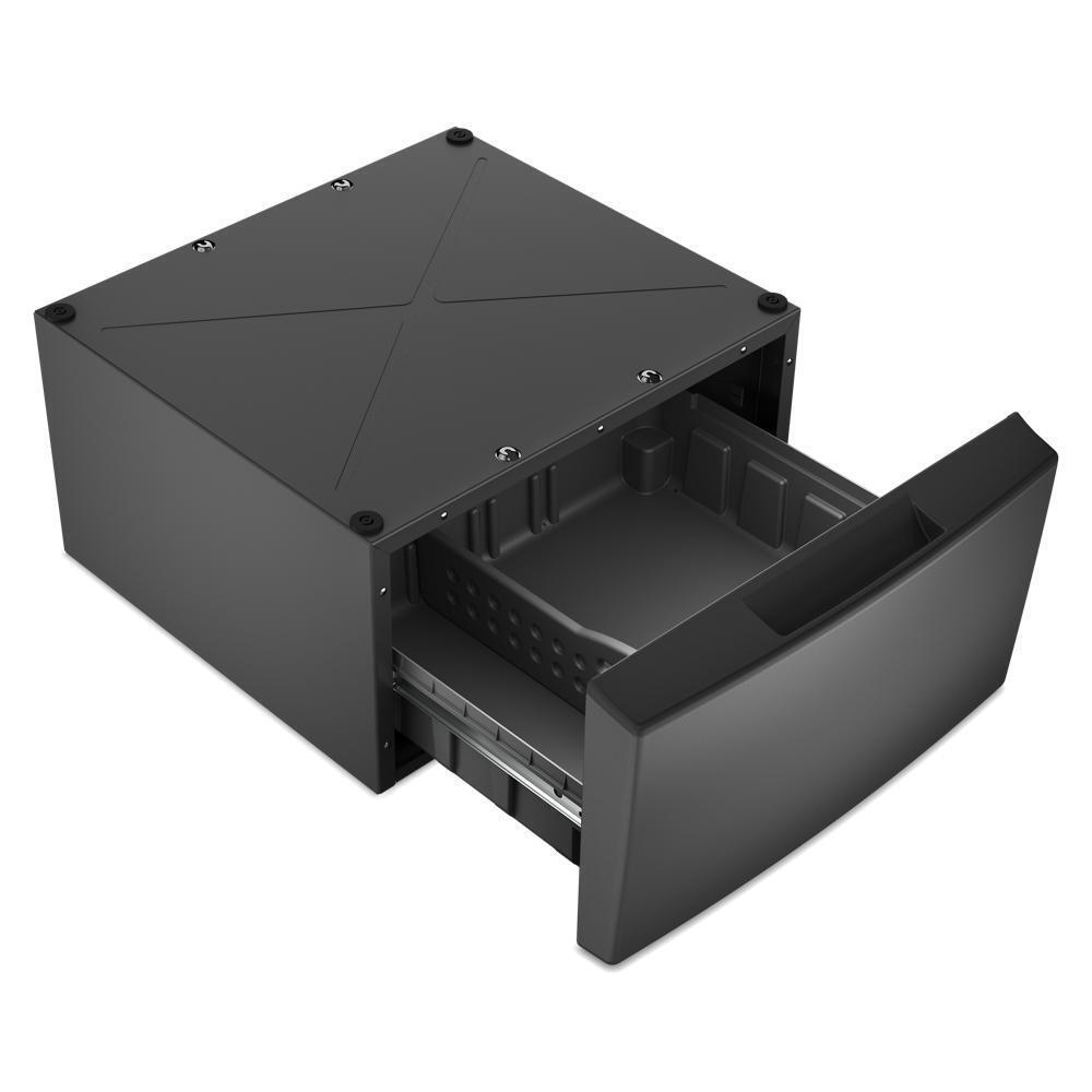 WHIRLPOOL WFP2715RU Whirlpool 15.5"" Pedestal for Front Load Washer and Dryer With Storage