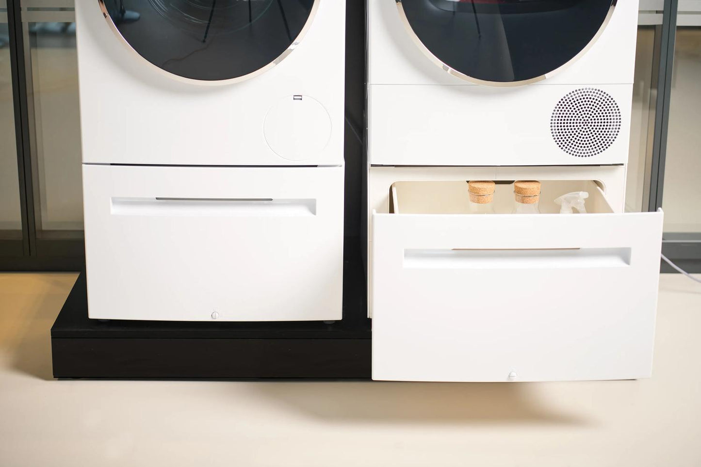 BOSCH WMZPW20W Bosch Laundry Accessory Wmzpw20w
