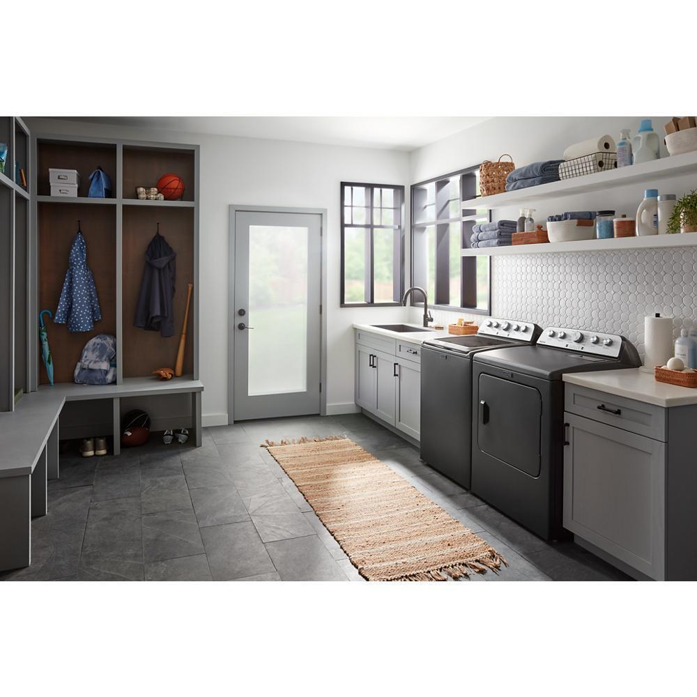 MAYTAG MVW5430PBK Maytag Top Load Washer With Extra Power - 4.8 Cu. Ft.