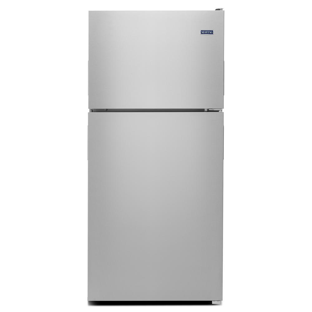 MAYTAG MRT118FFFZ Maytag 30-inch Wide Top Freezer Refrigerator With Powercold F...