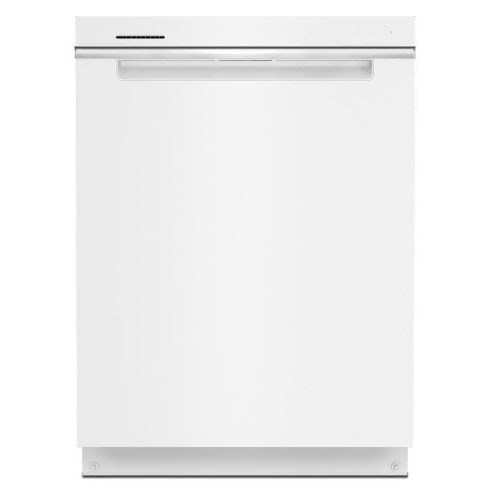 WHIRLPOOL WDTA50SAKW Whirlpool Large Capacity Dishwasher With 3rd Rack