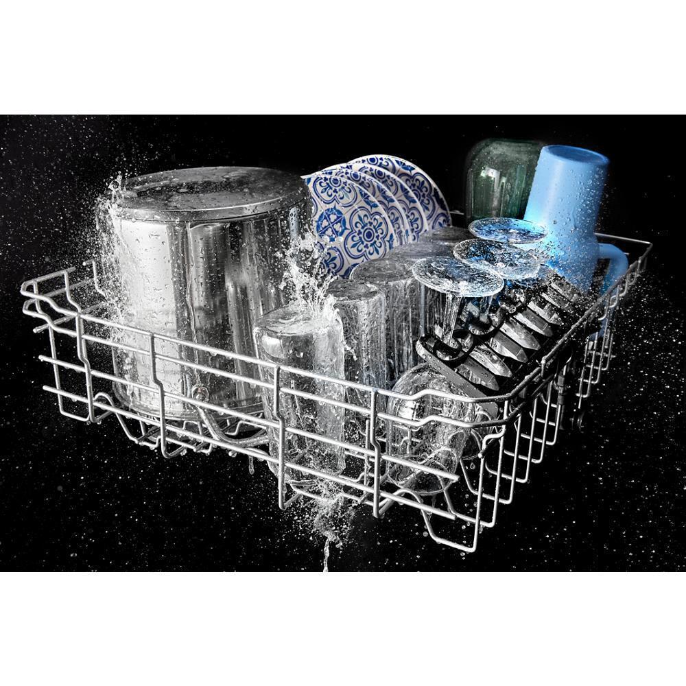MAYTAG MDFS3924RW Maytag Front Control Dishwasher With Powerblast Cycle