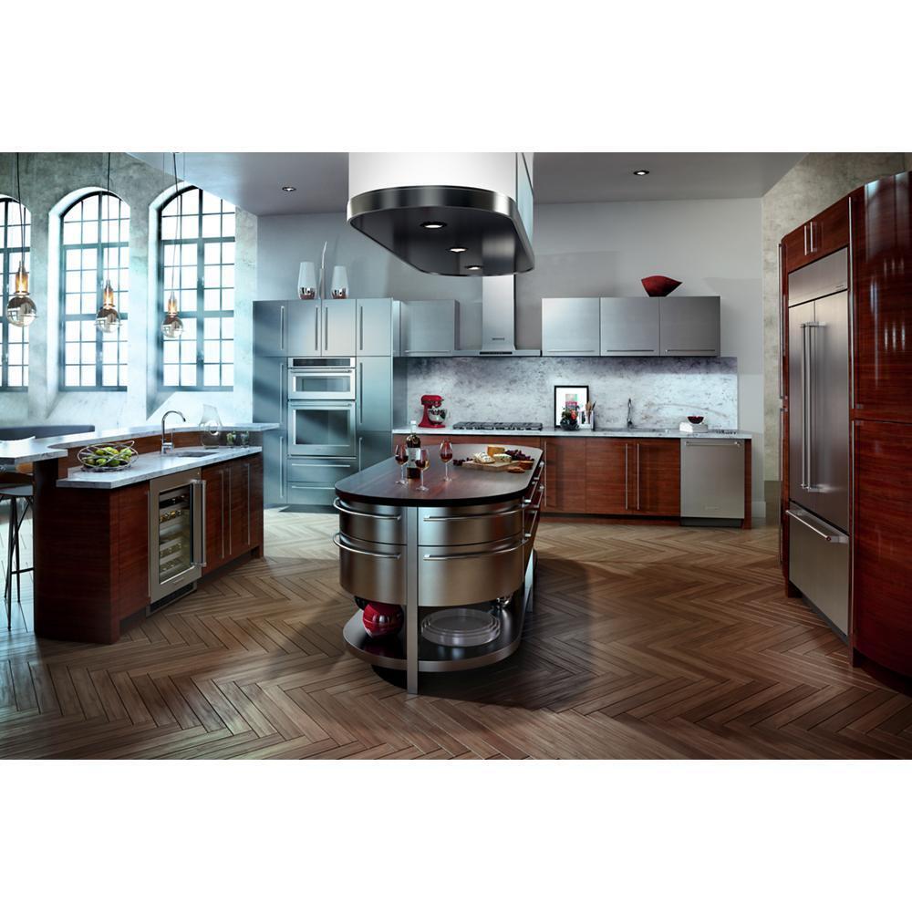 KITCHENAID KOWT100ESS Stainless Steel Kitchenaid 30'' Slow Cook Warming Drawer