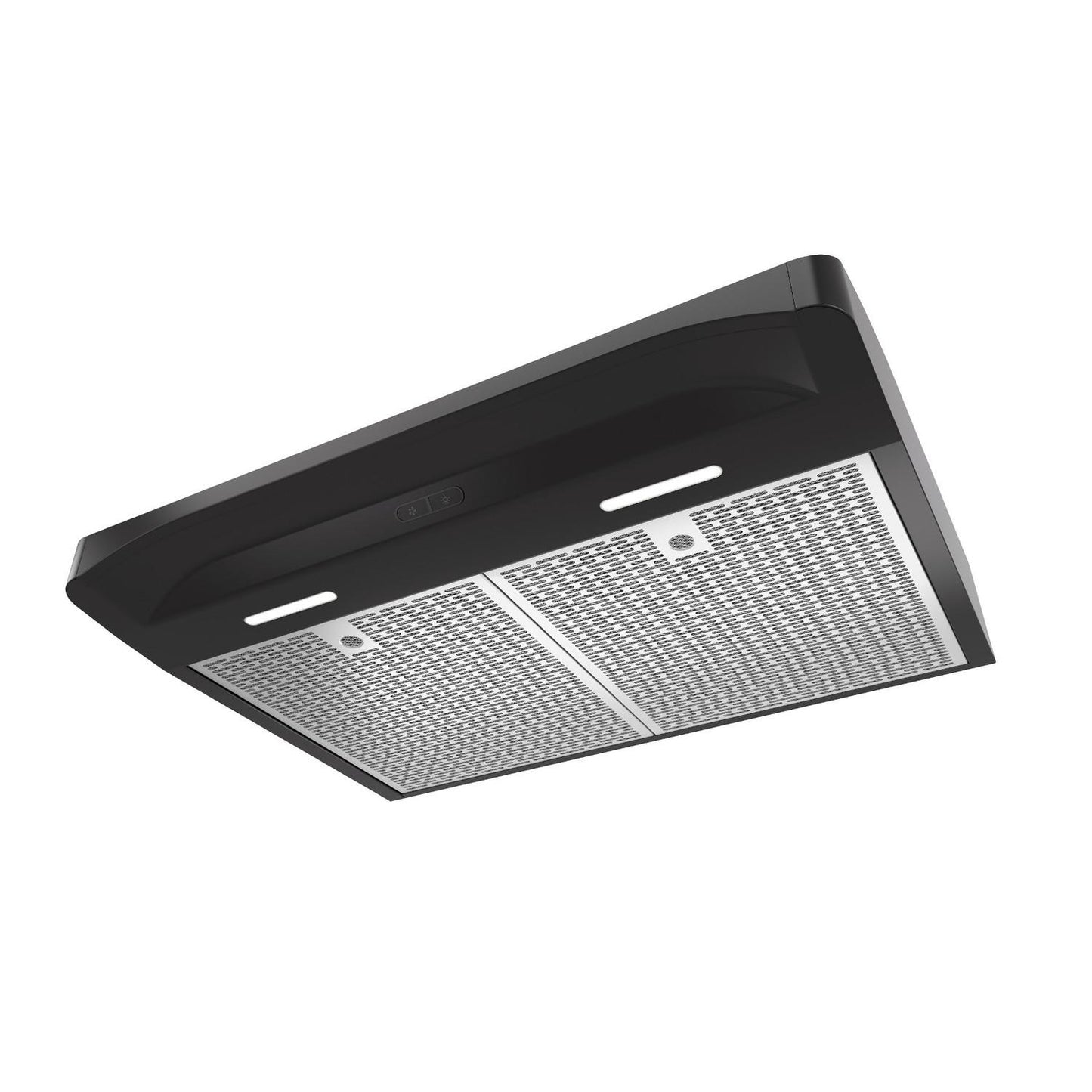 BROAN ALT230BL Broan Elite 30-inch Convertible Under-cabinet Range Hood, Black
