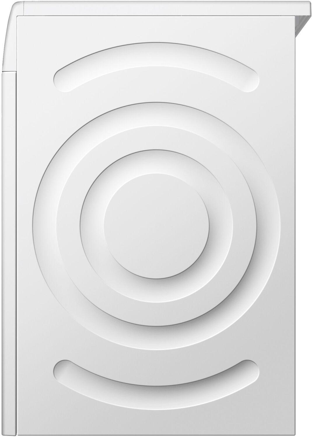 BOSCH WTG865H4UC Bosch 800 Series Condenser Tumble Dryer 24'' Wtg865h4uc