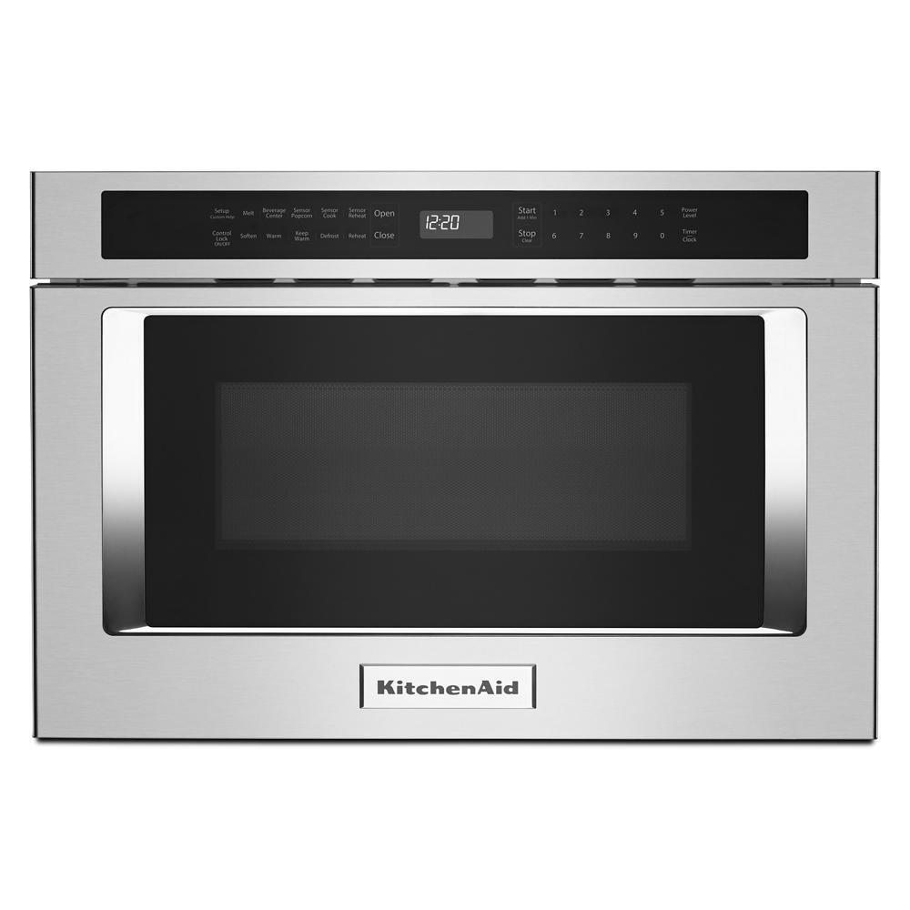KITCHENAID KMBD104GSS Kitchenaid 24 - Stainless Steel