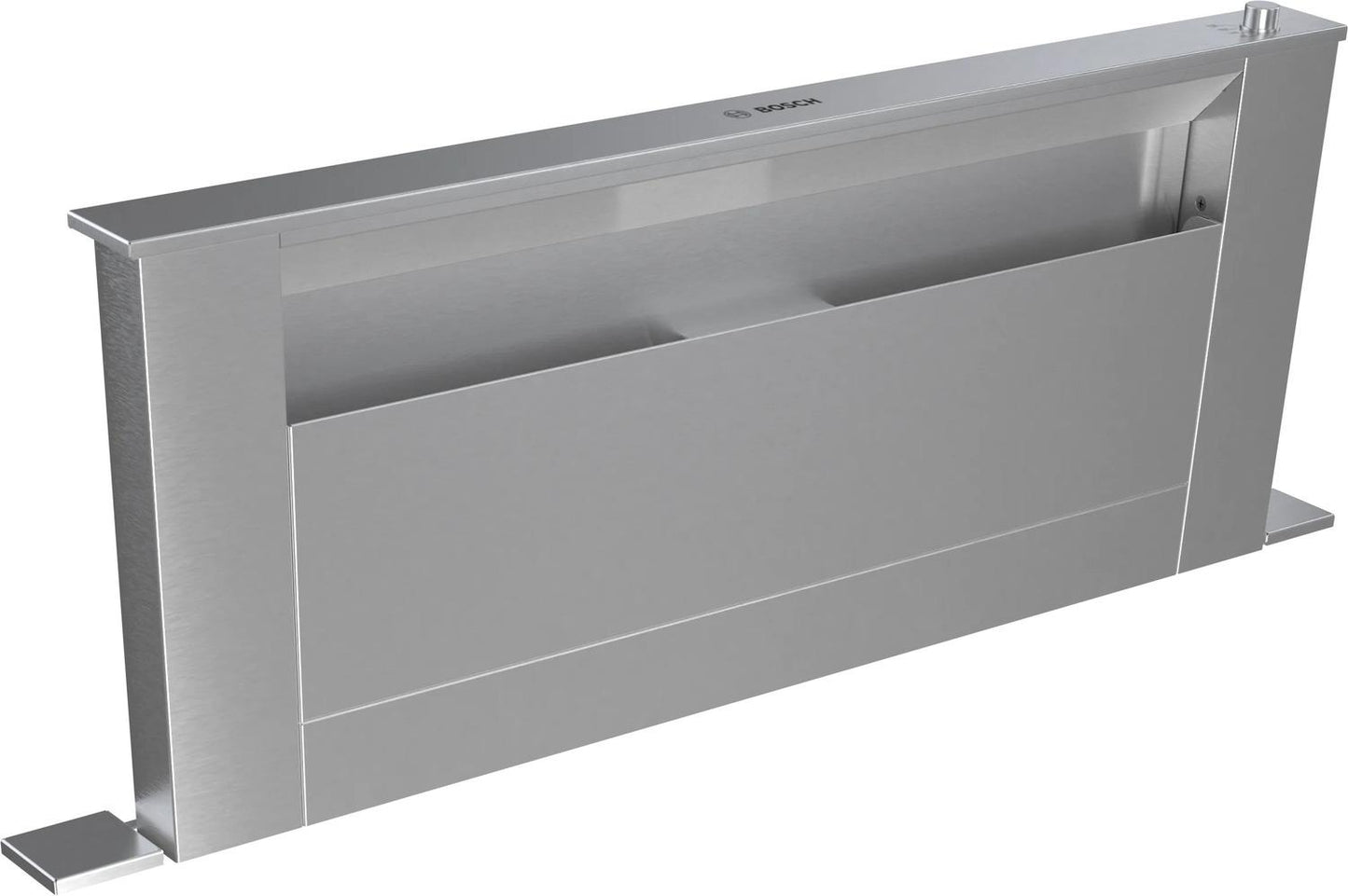 BOSCH HDD86051UC 800 Series Downdraft Ventilation 37'' Stainless Steel Hdd86051uc