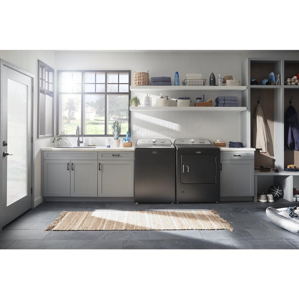 MAYTAG MGD6500MBK Maytag Pet Pro Top Load Gas Dryer - 7.0 Cu. Ft.
