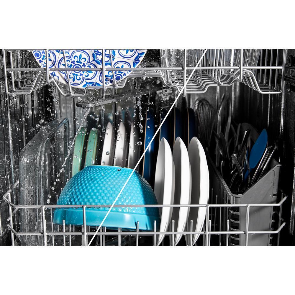 MAYTAG MDFS3924RZ Maytag Front Control Dishwasher With Powerblast Cycle