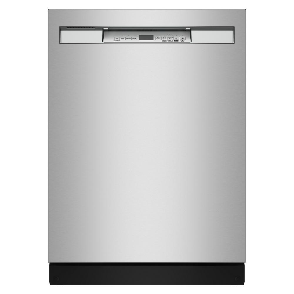 MAYTAG MDFS3924RZ Maytag Front Control Dishwasher With Powerblast Cycle