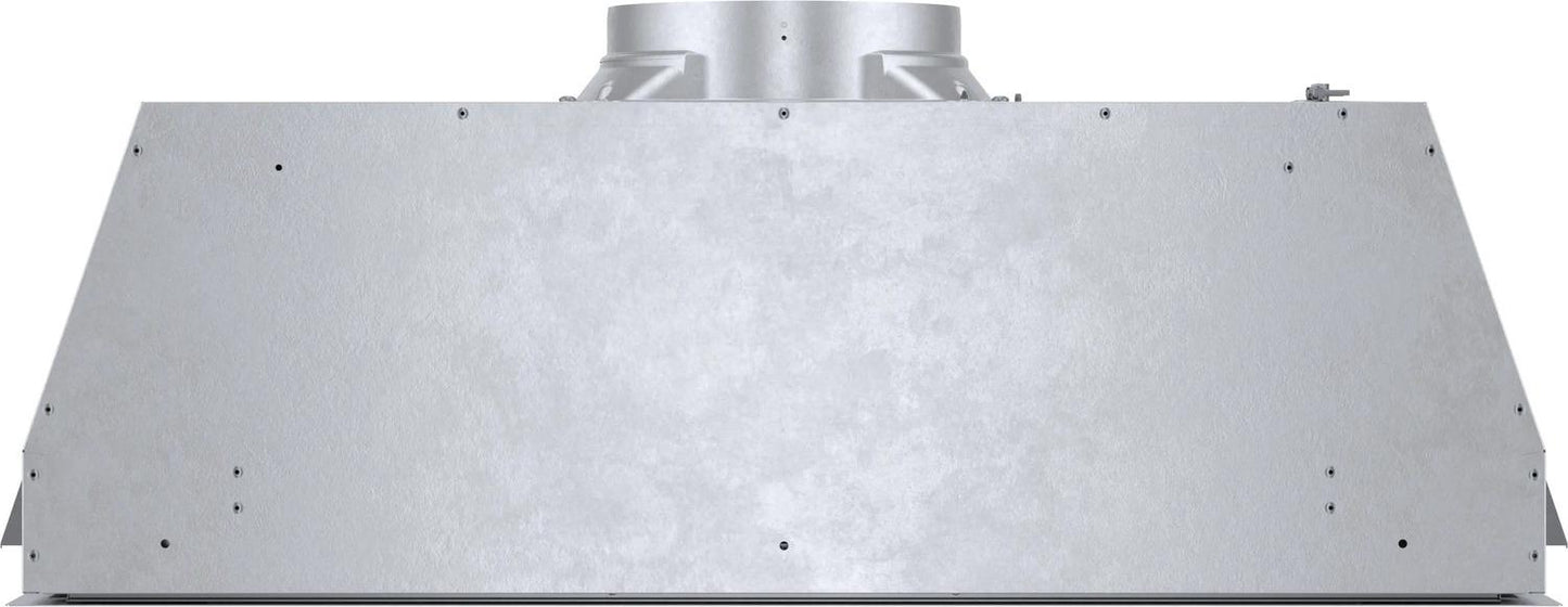 BOSCH HUI86553UC Bosch 800 Series Custom Insert Stainless Steel Hui86553uc