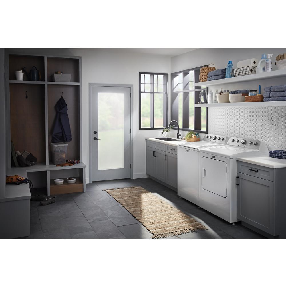 MAYTAG MVW5035MW Maytag Top Load Washer With Extra Power - 4.5 Cu. Ft.