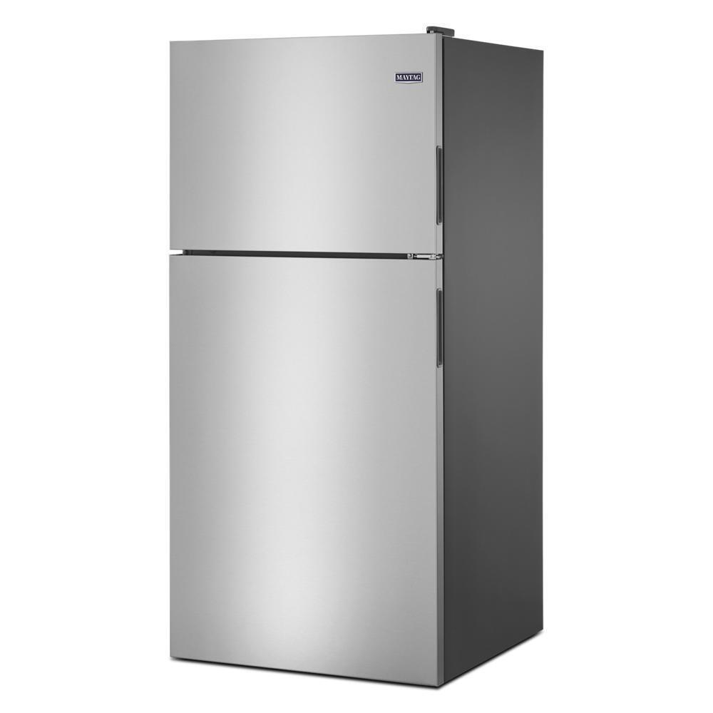 MAYTAG MRT118FFFZ Maytag 30-inch Wide Top Freezer Refrigerator With Powercold F...