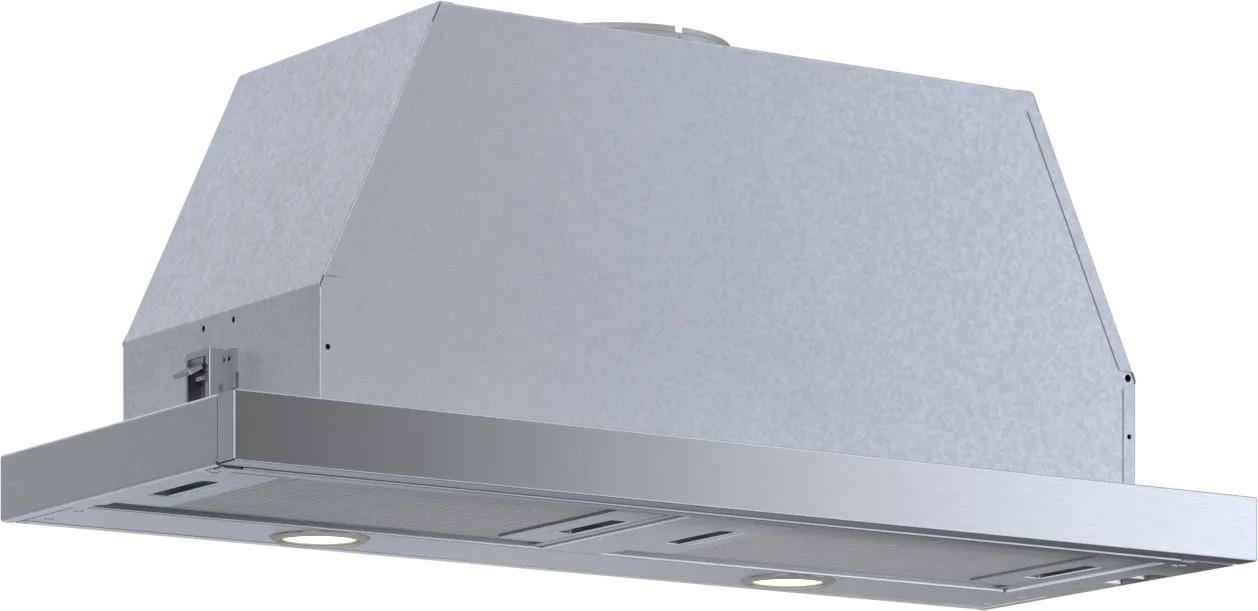BOSCH HUI50351UC Bosch Hui50351uc 30"" Pull-out Hood 500 Series - Stainless Steel