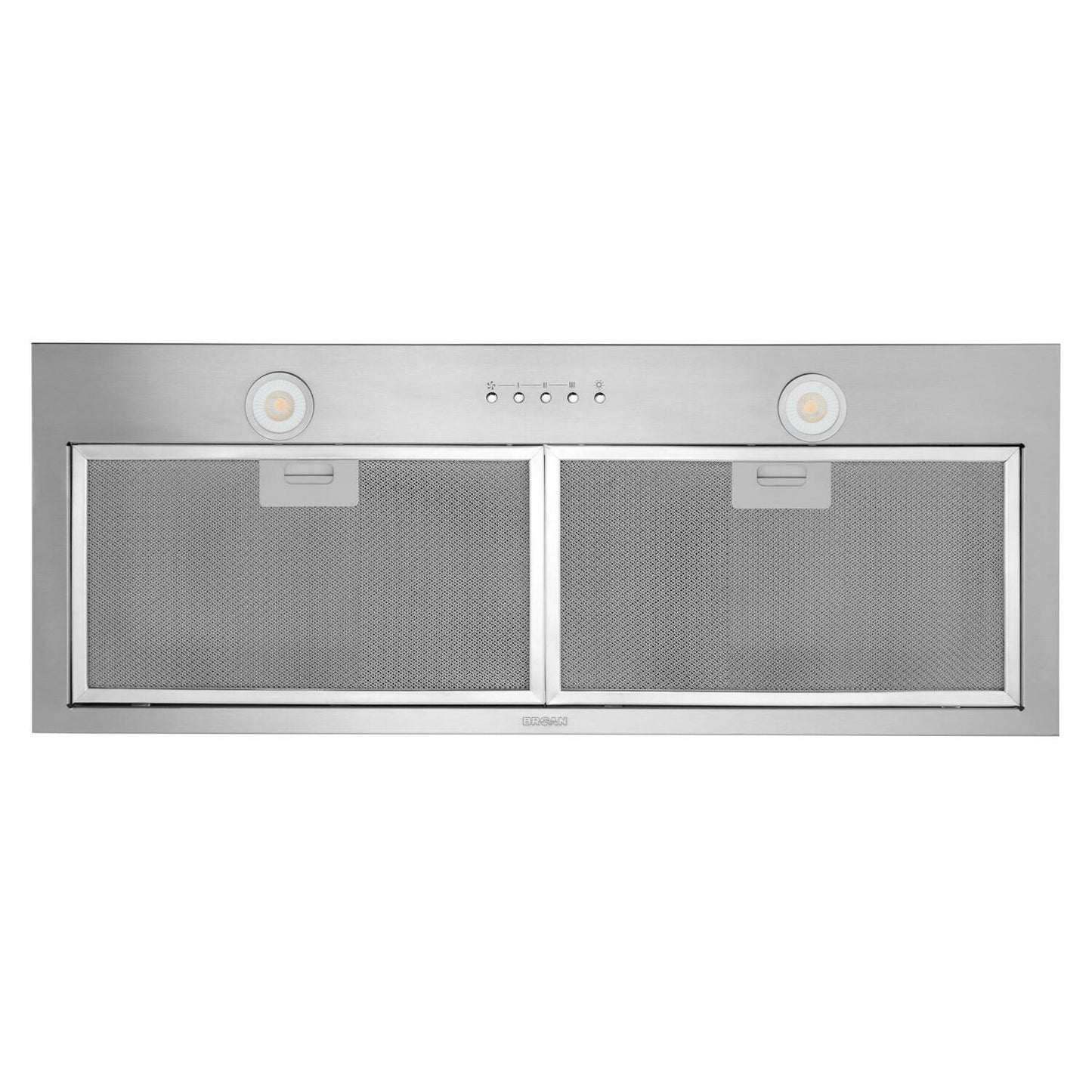 BROAN BBN2303SS Broan 30-inch Built-in Power Pack Insert, 350 Max Blower Cfm, ST...