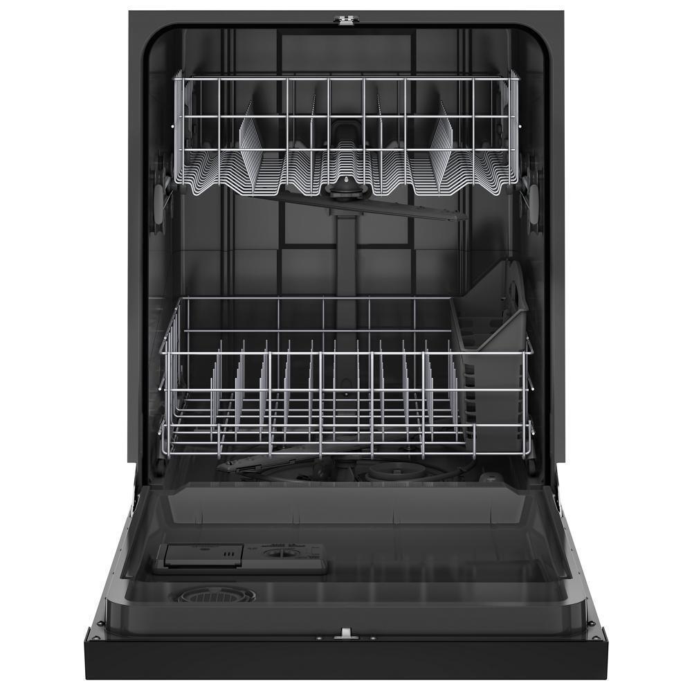 AMANA ADFS2524RS Amana Dishwasher With Midnight Interior