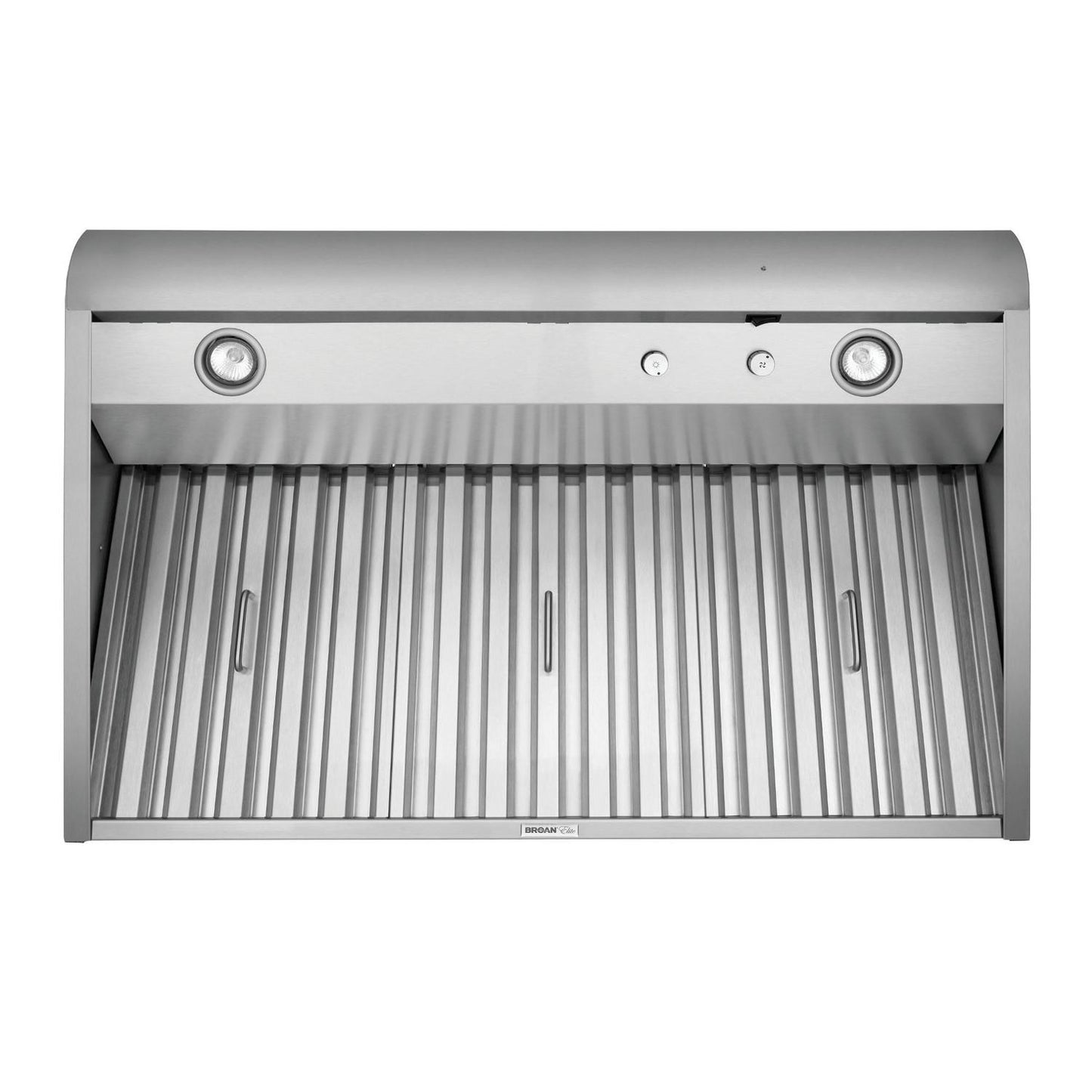 BROAN E6048TSS Broan 48"" Stainless Steel With Internal Blower