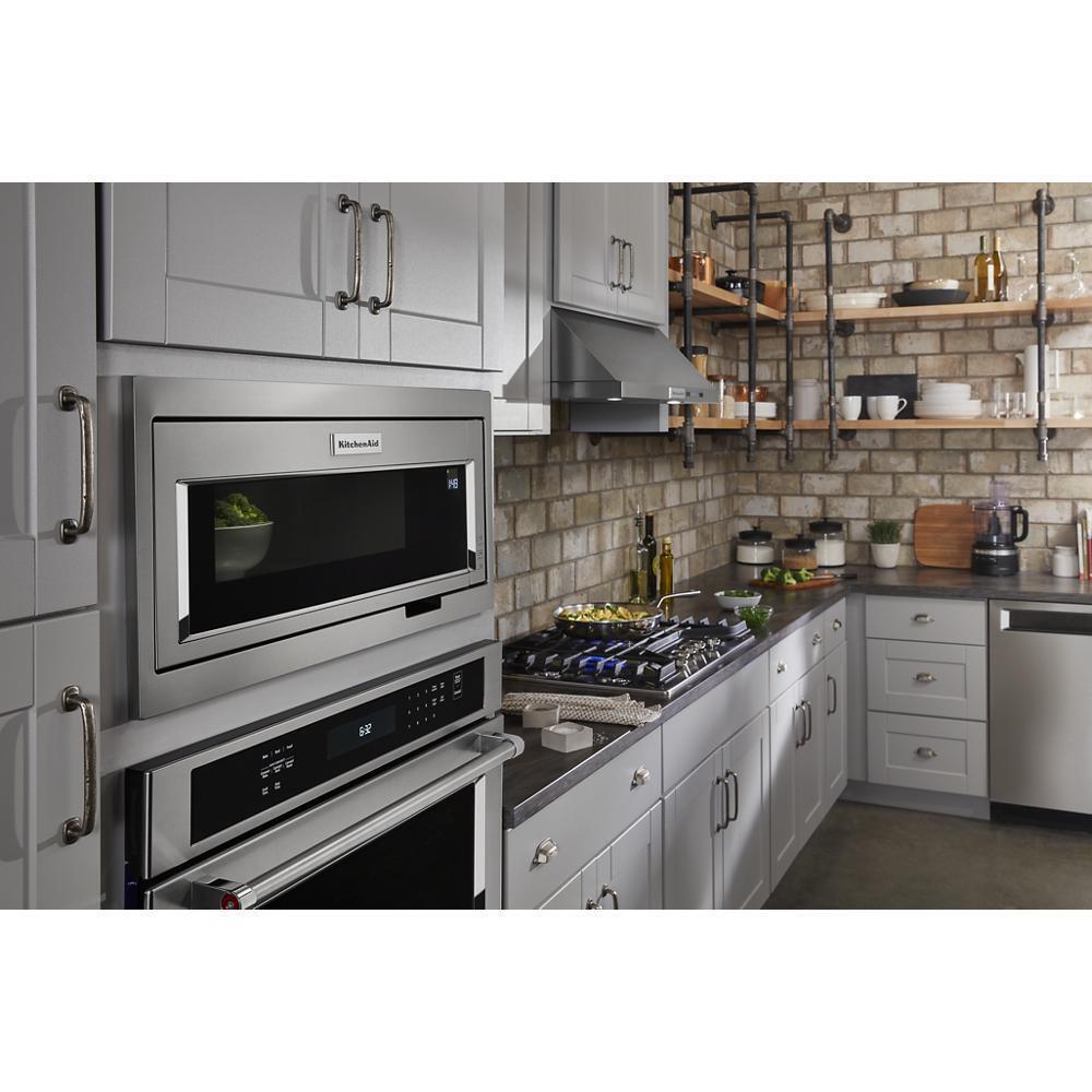 KITCHENAID KCGS350ESS Stainless Steel Kitchenaid 30'' 5-burner Gas Cooktop