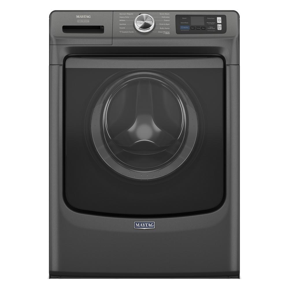MAYTAG MFW7020RU Maytag Pet Pro Front Load Washer - 5.0 Cu. Ft.