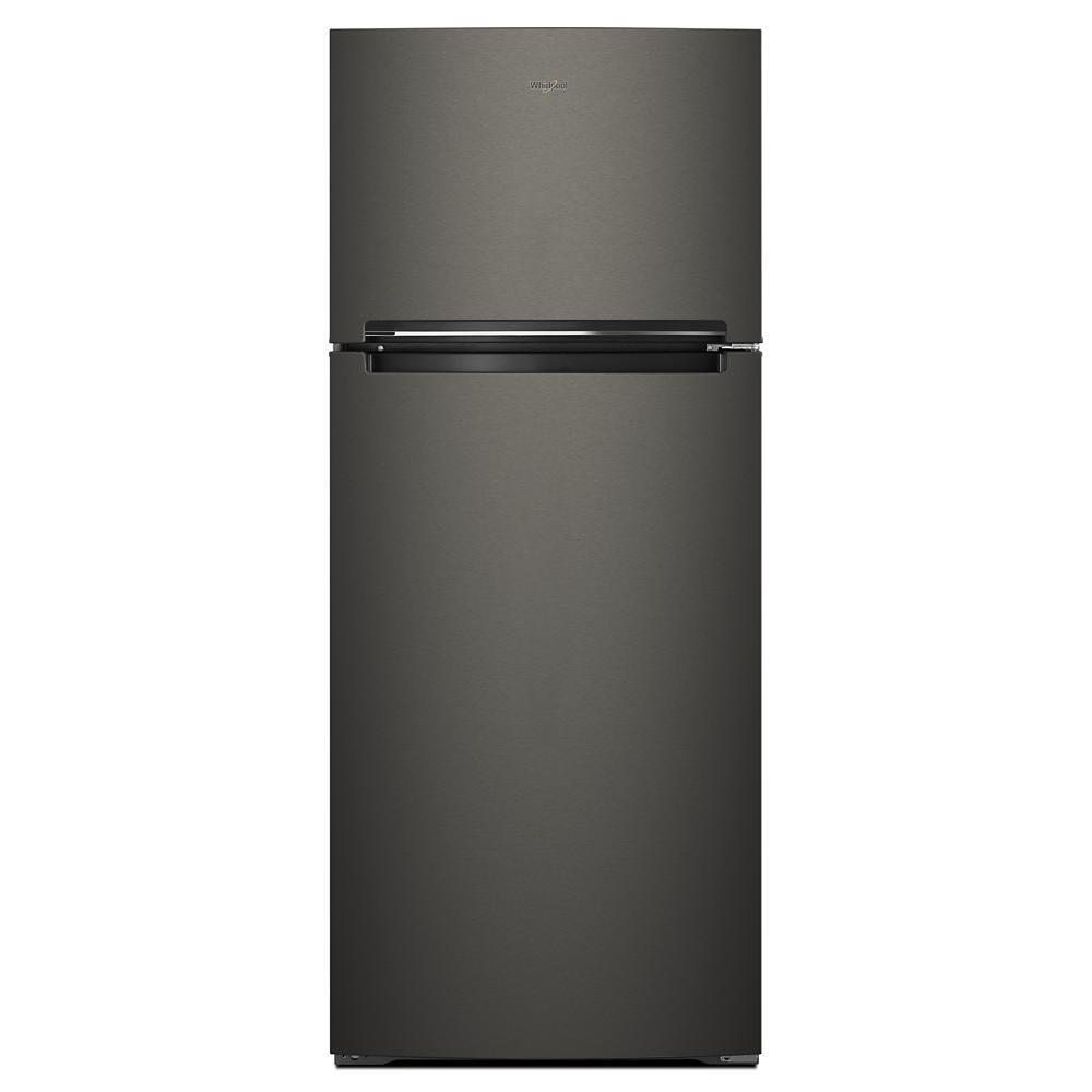 WHIRLPOOL WRT518SZKV 28-inch Wide Refrigerator Compatible With the Ez Connect Icemaker K...