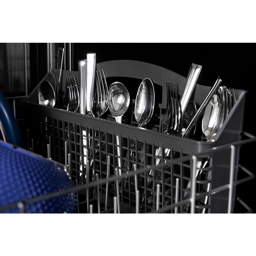 MAYTAG MDFS3924RW Maytag Front Control Dishwasher With Powerblast Cycle