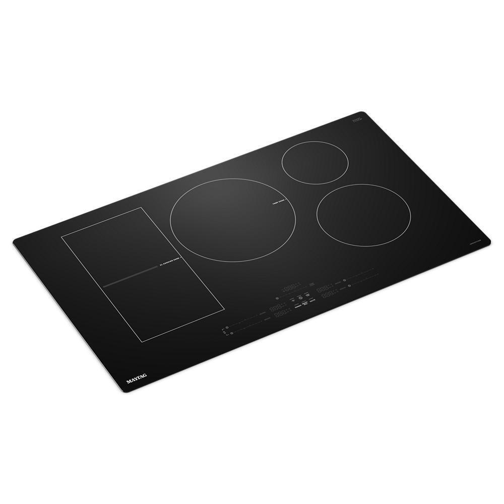 MAYTAG MCIT8036SB Maytag 36-inch Wide Induction Cooktop With Powerboost