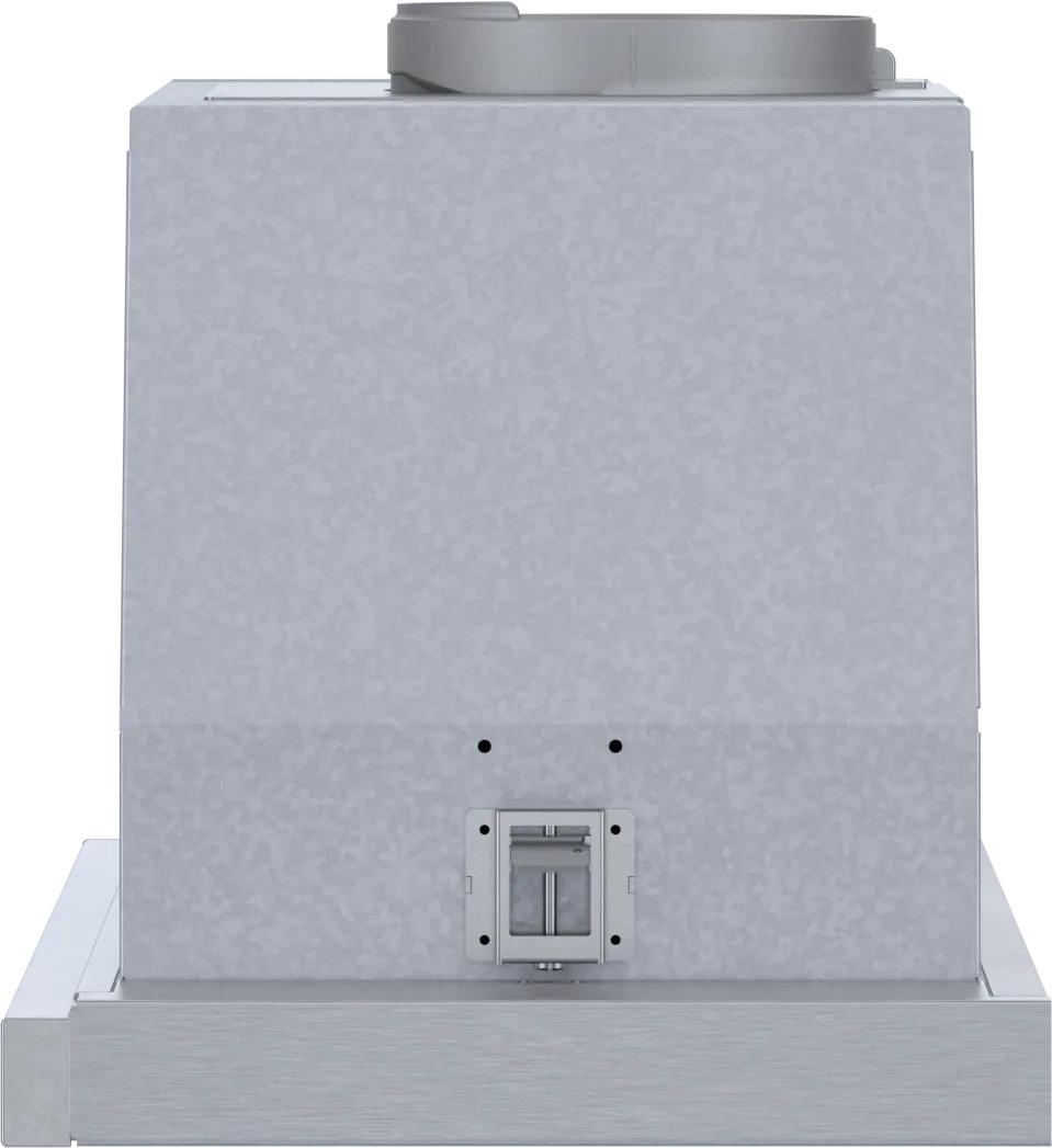 BOSCH HUI56551UC Bosch Hui56551uc 36"" Pull-out Hood 500 Series - Stainless Steel