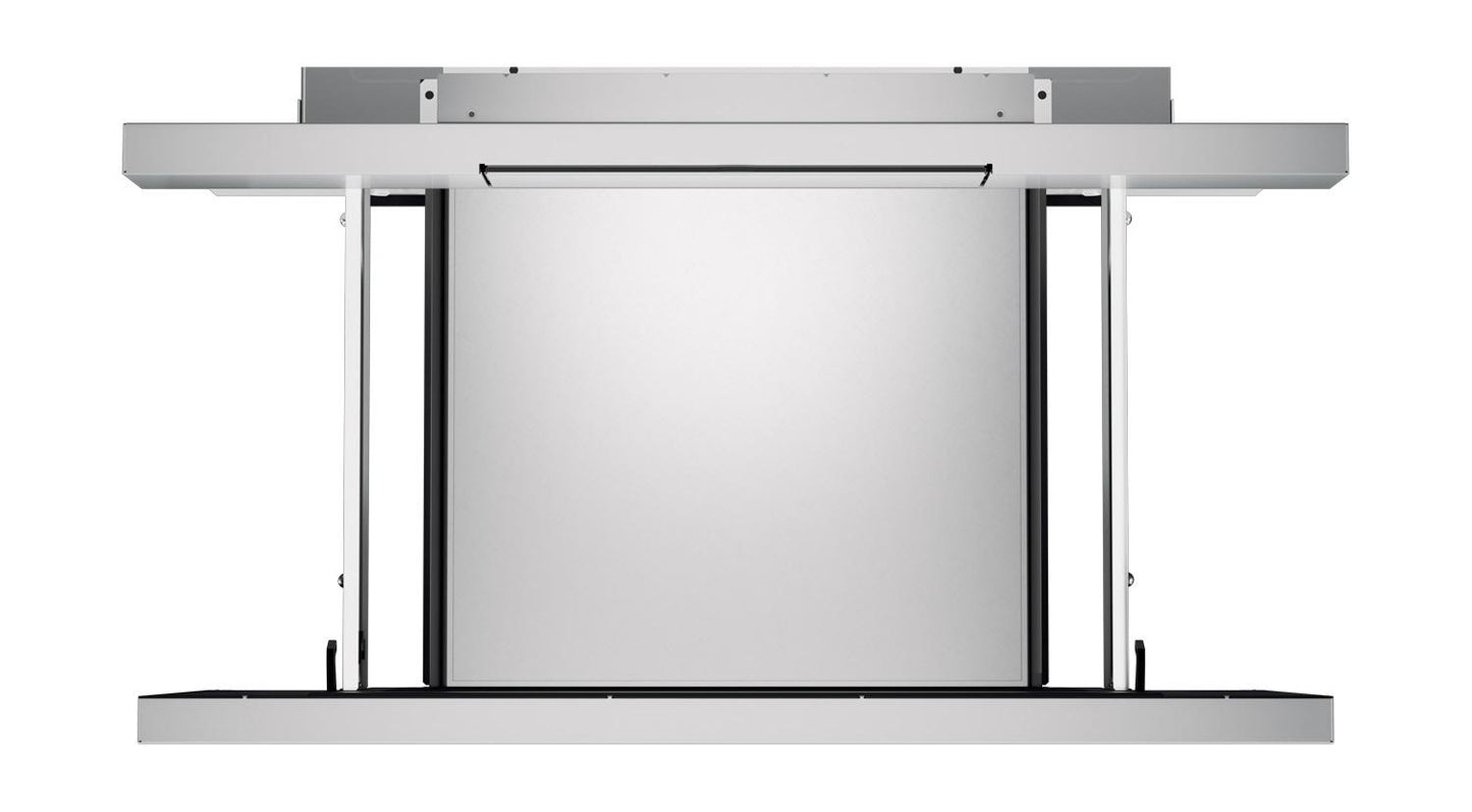SHARP SMD3070ASY 30 In. 1.2 Cu. Ft. 950w Sharp Stainless Steel Microwave Drawer