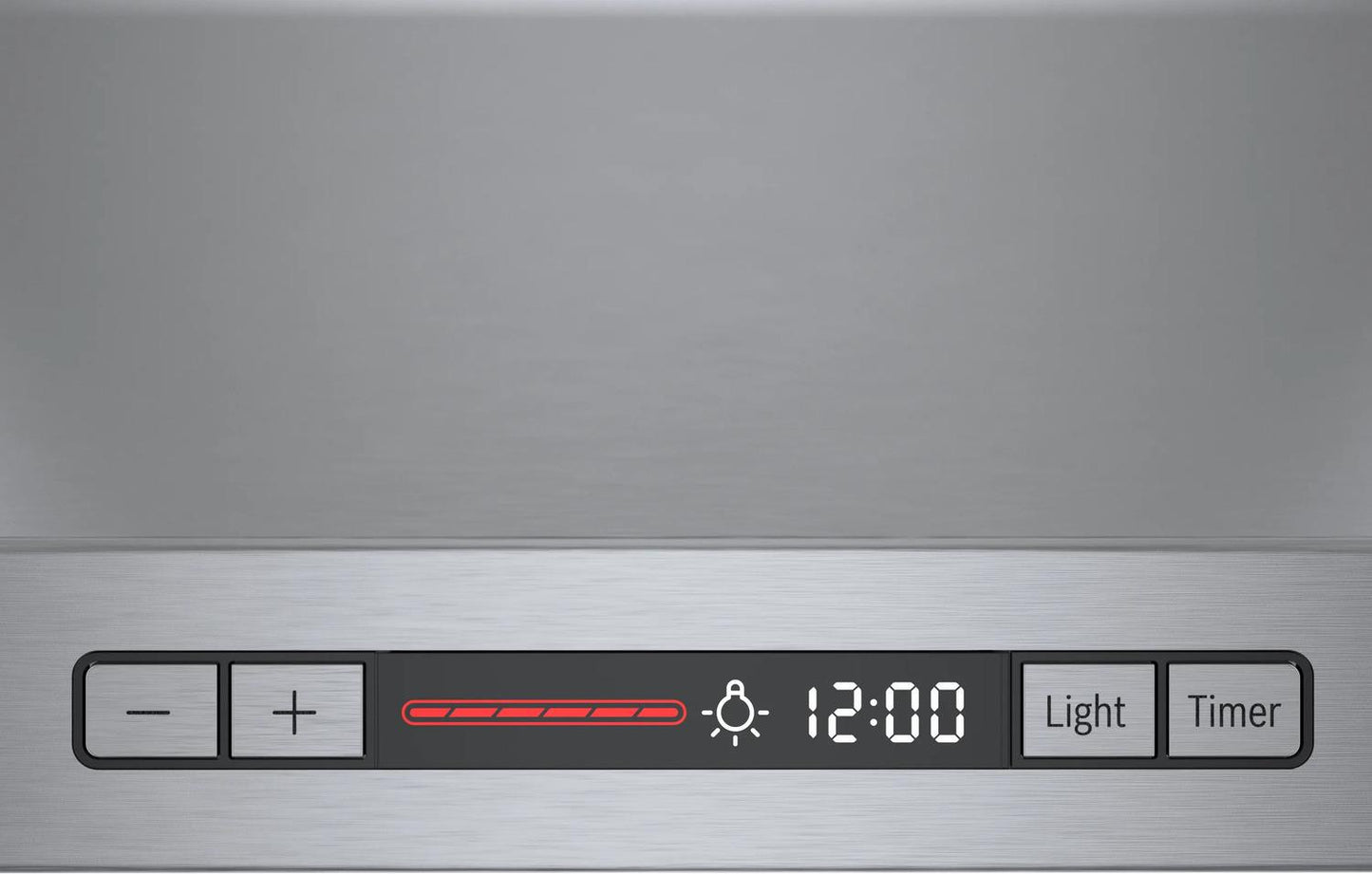 BOSCH HCP34E52UC Bosch 300 Series 300 Series, 24"" Chimney, 300 Cfm, E-star