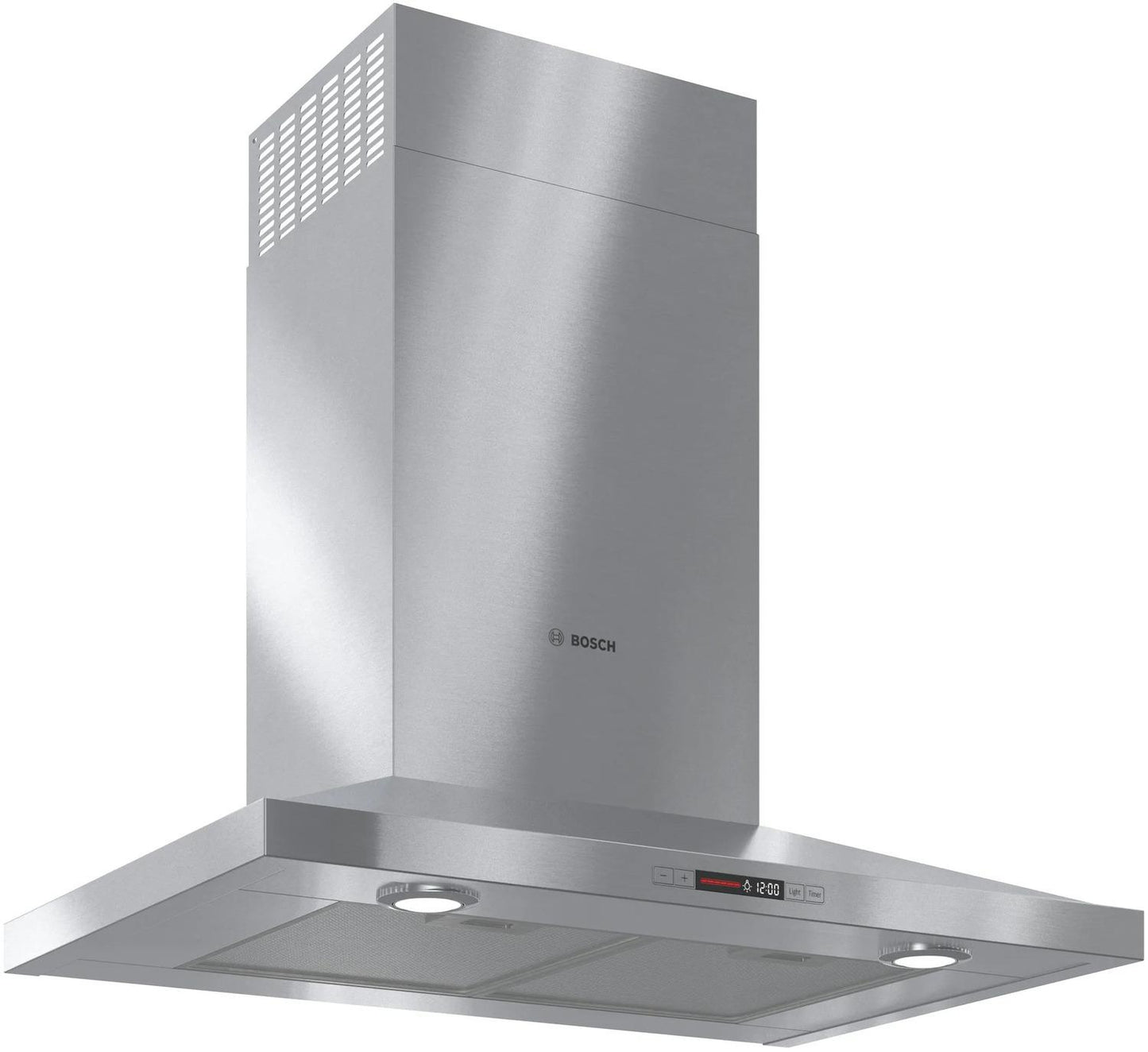 BOSCH HCP30E52UC Bosch 300 Series 300 Series, 30"" Chimney, 300 Cfm, E-star