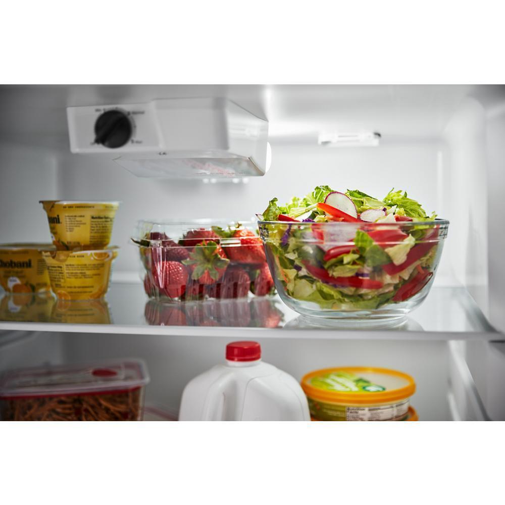 AMANA ARTX3028PW Amana Top Freezer Refrigerator - 16.4 Cu. Ft.