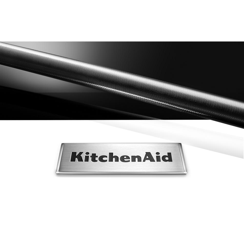 KITCHENAID KFEG500ESS Stainless Steel Kitchenaid 30-inch 5-element Electric CONVECTION...