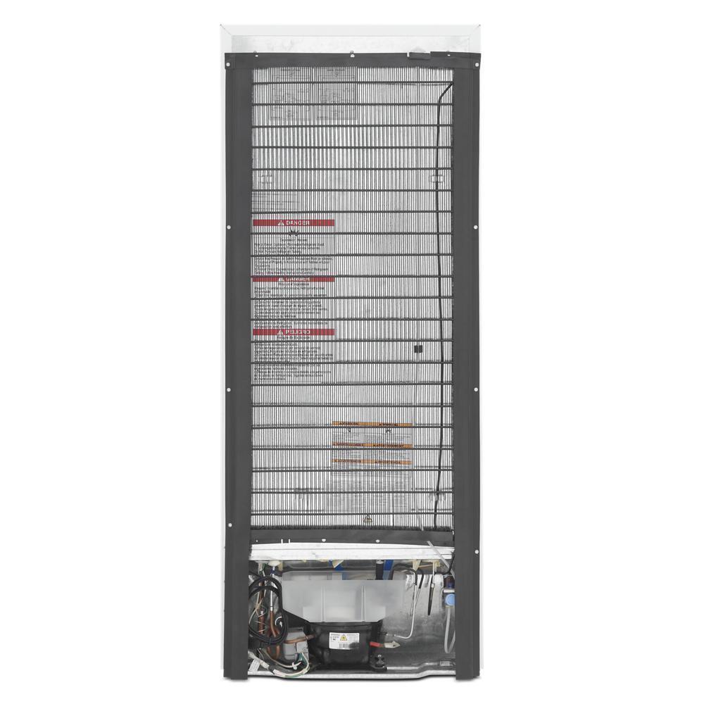 WHIRLPOOL WRT112CZJW Whirlpool 24-inch Wide Top-freezer Refrigerator - 11.6 Cu. Ft.