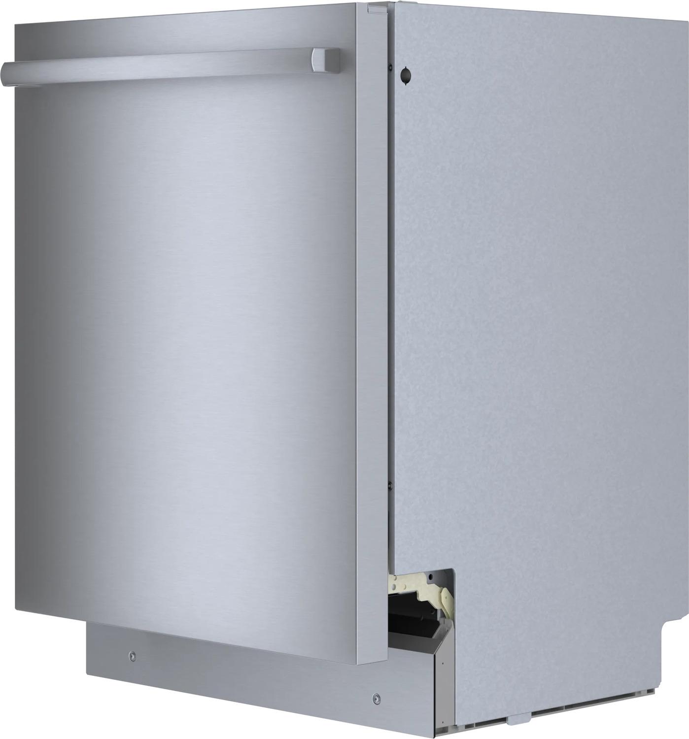 BOSCH SGV78C53UC Bosch 800 Series Dishwasher 24