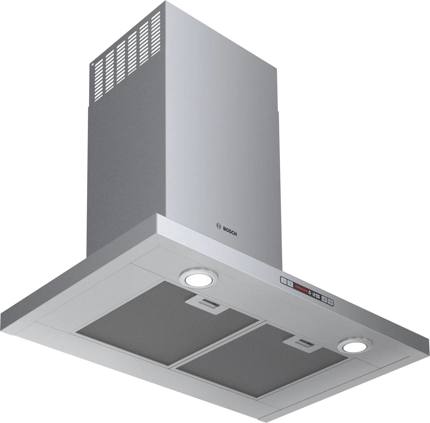 BOSCH HCP30E52UC Bosch 300 Series 300 Series, 30"" Chimney, 300 Cfm, E-star