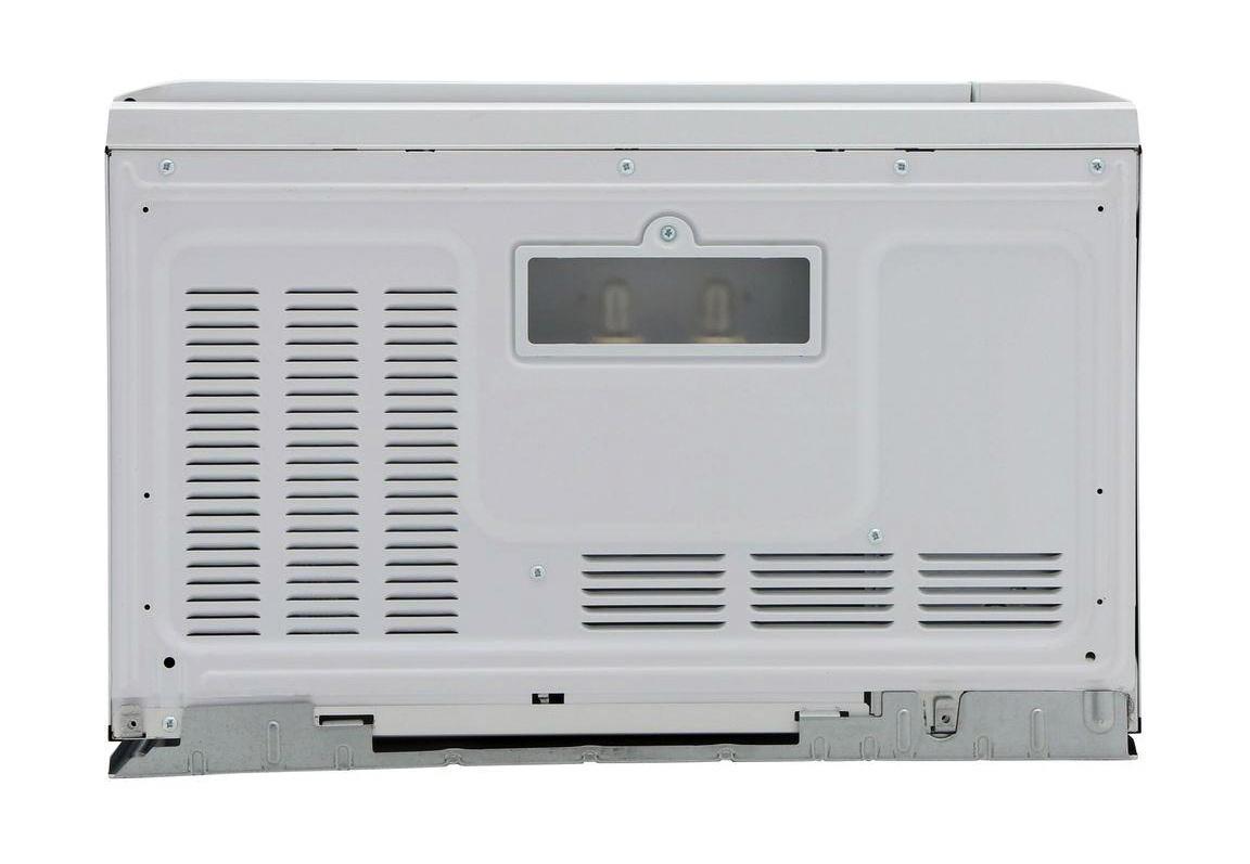 SHARP R1211TY Sharp Carousel Over-the-counter Microwave Oven 1.5 Cu. Ft. 1100w White